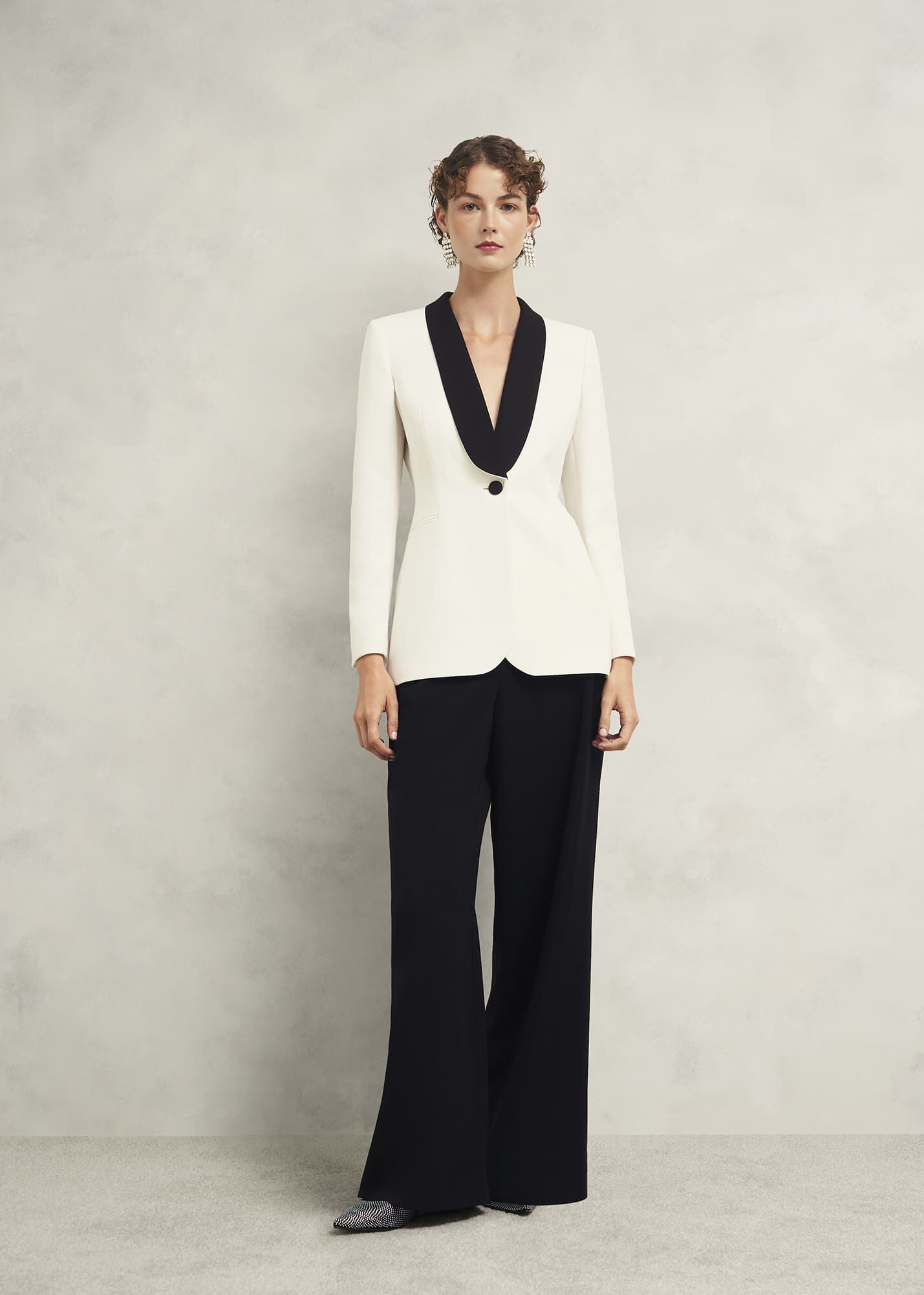 deres 13th Chelsey/coat-like jacket