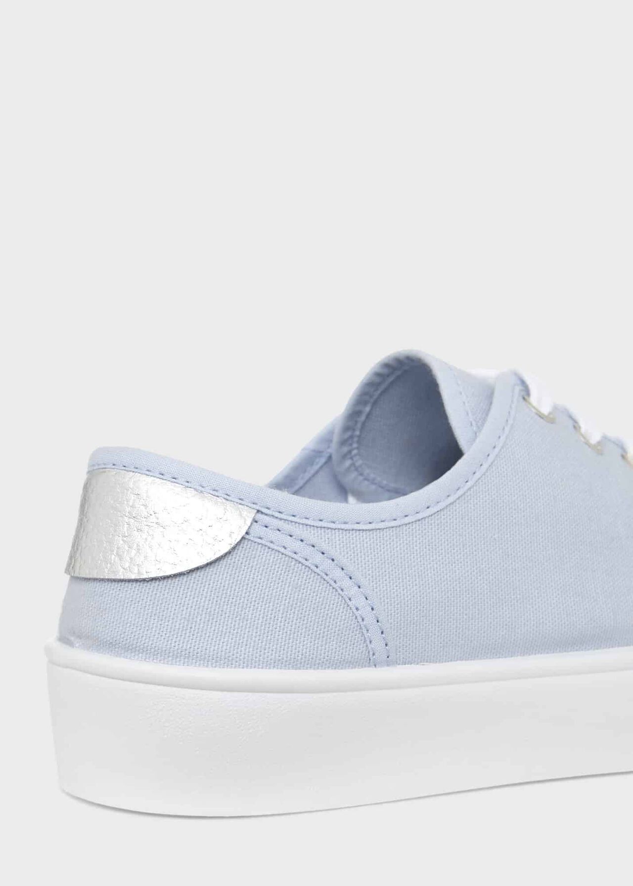 Bess Trainer, Blue, hi-res