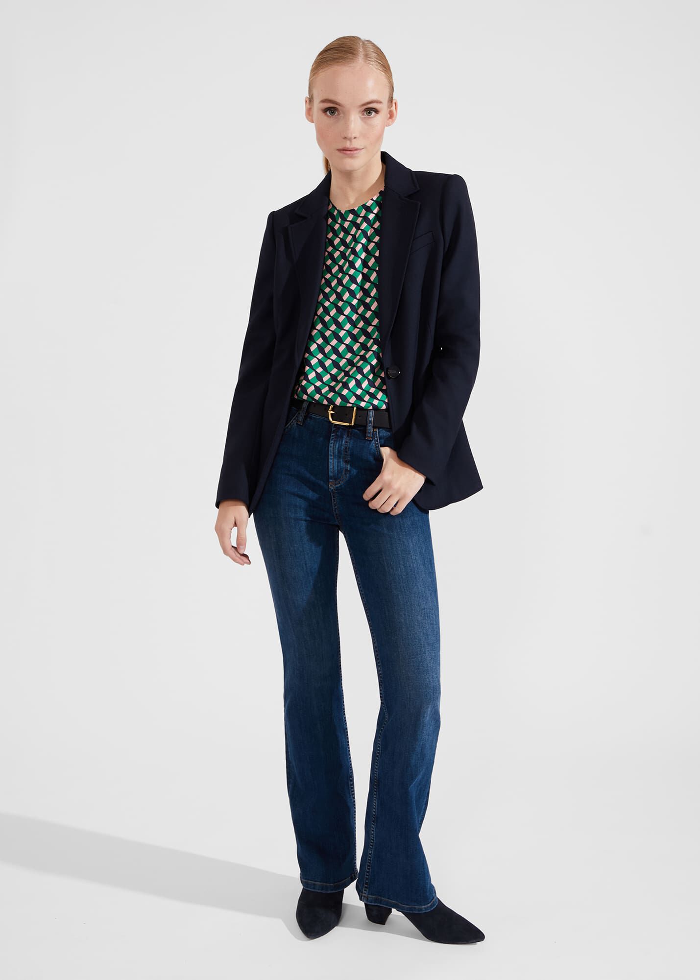 Hobbs sales melody dress