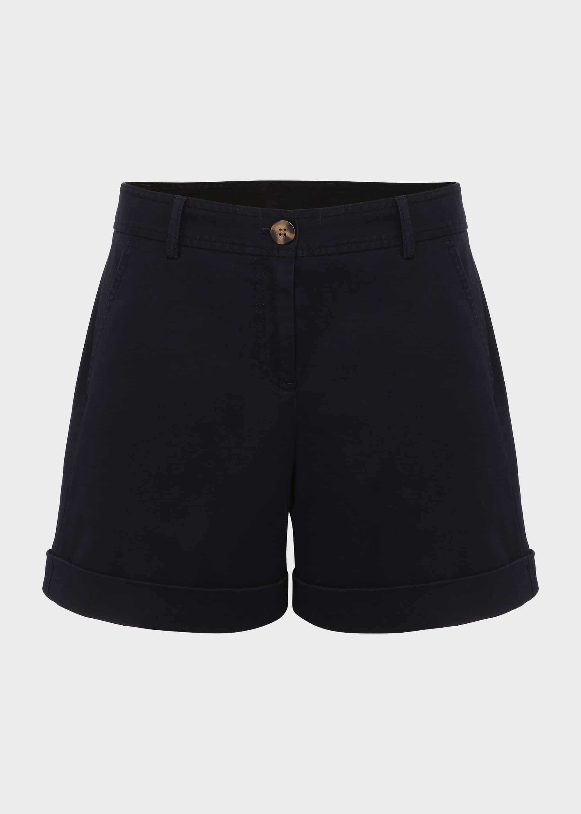 Chessie Shorts | Hobbs UK |
