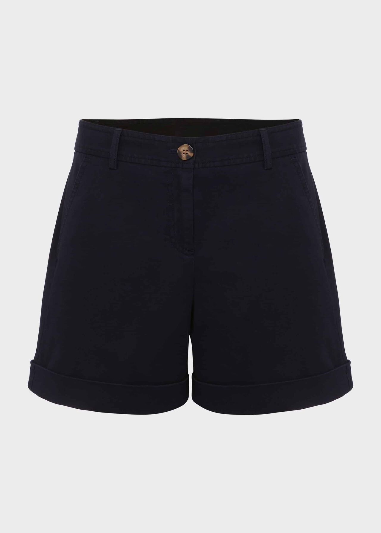 Chessie Shorts, Navy, hi-res