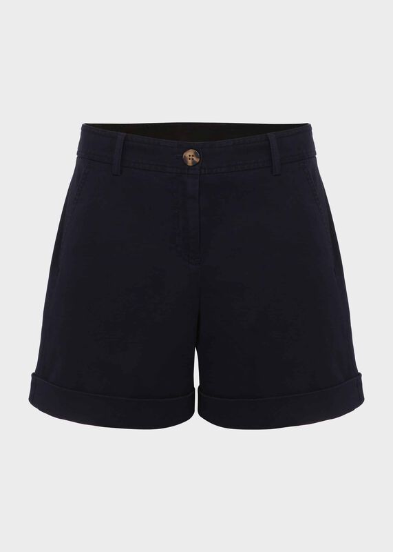 Chessie Shorts