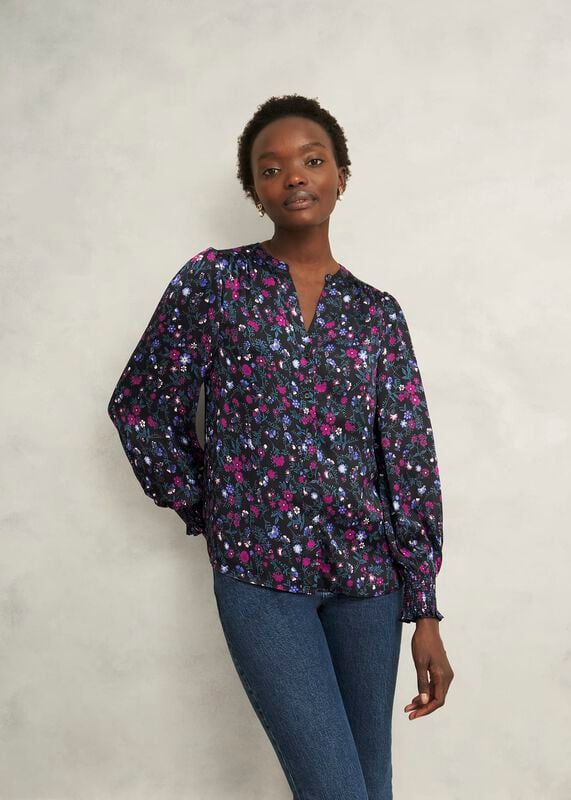 Tasha Blouse