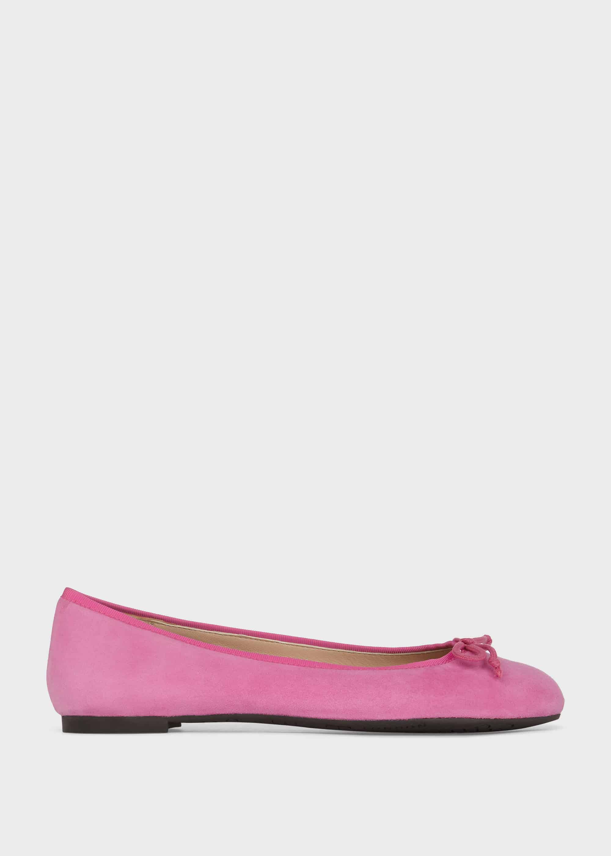 Flo ballet top shoes