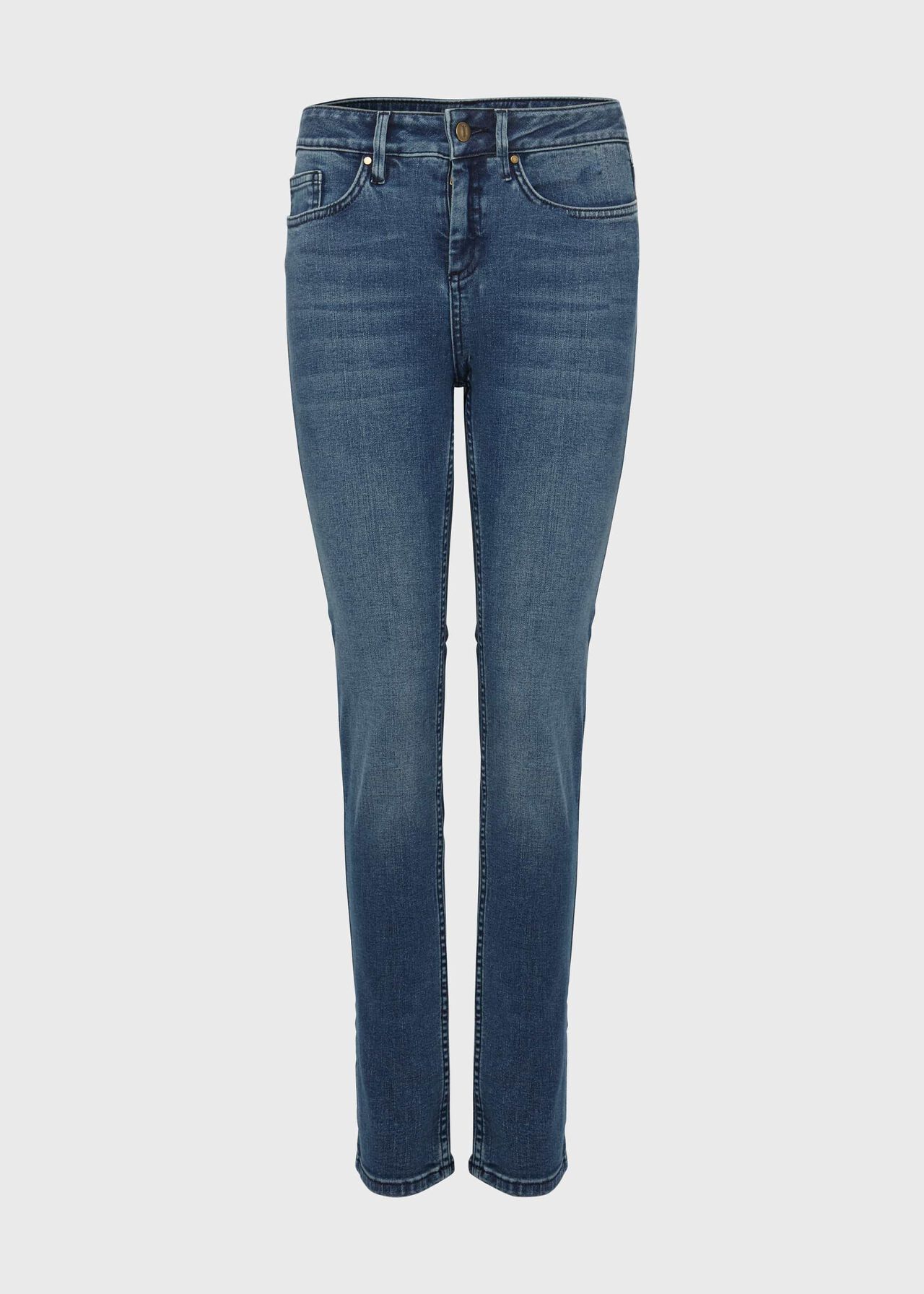 Sukey Slim Jeans, Mid Wash, hi-res