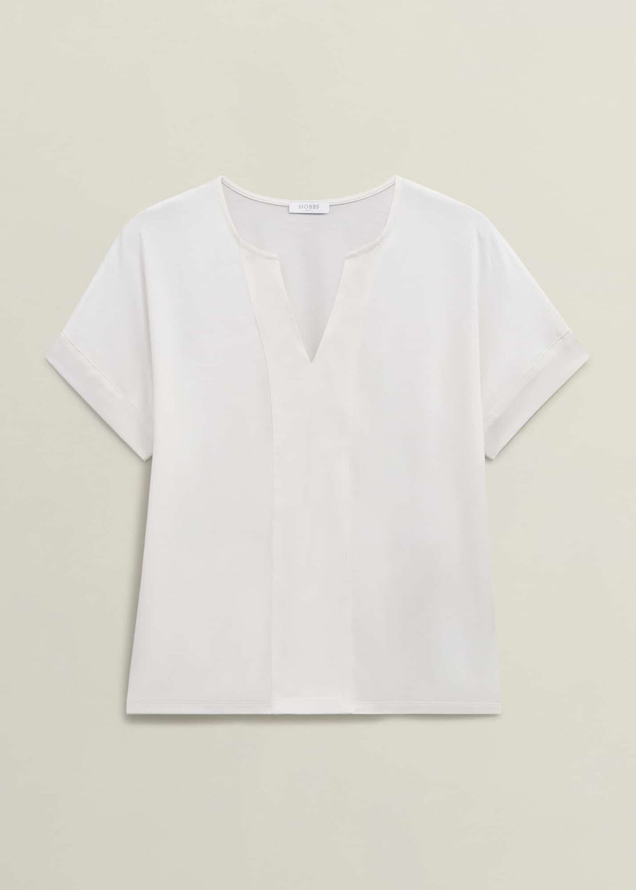Maddison Top, Hobbs Ivory, hi-res