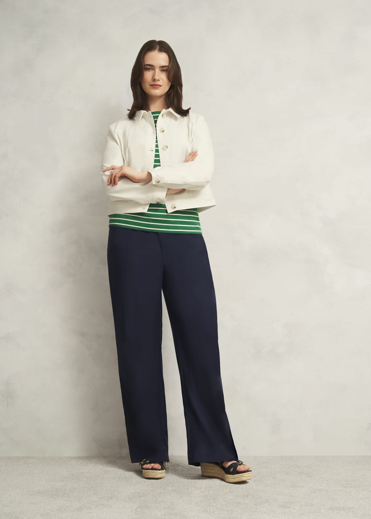 Alda Pants, Hobbs Midnight, hi-res
