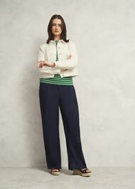 Alda Pants, Hobbs Midnight, hi-res