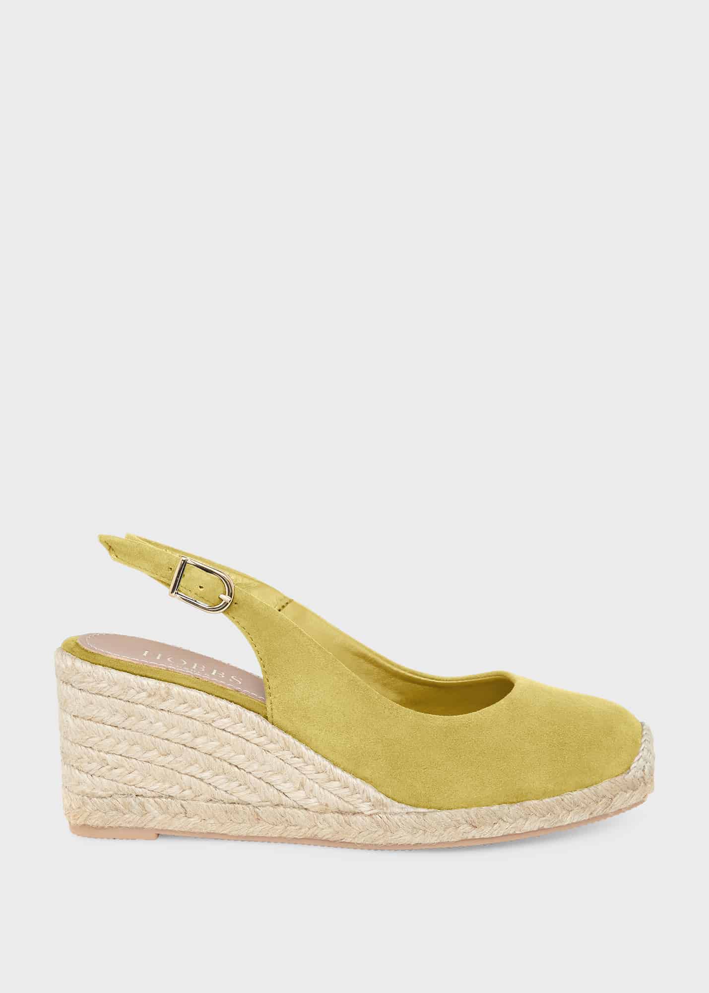 Hobbs espadrilles outlet