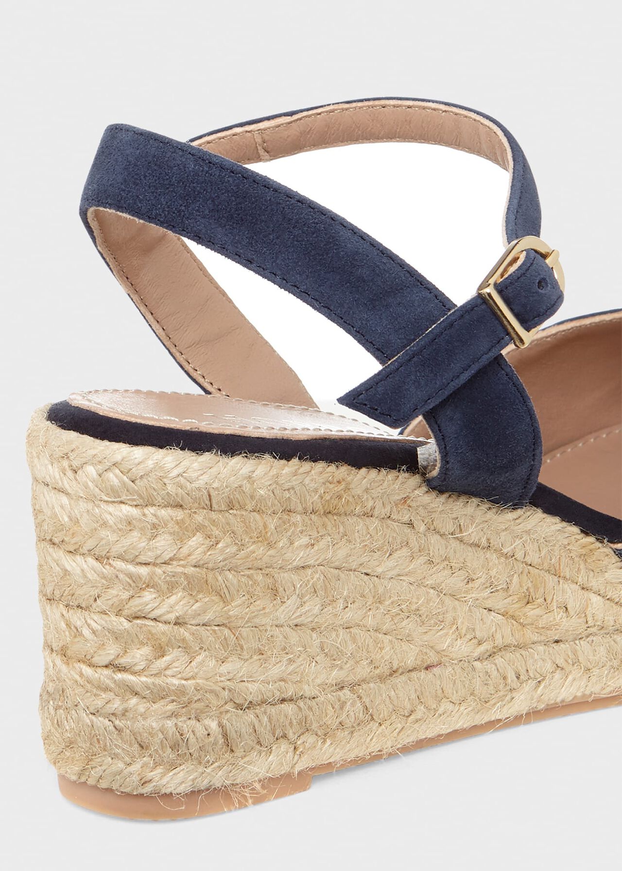 Elodie Espadrille, Navy, hi-res