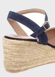 Elodie Espadrille, Navy, hi-res