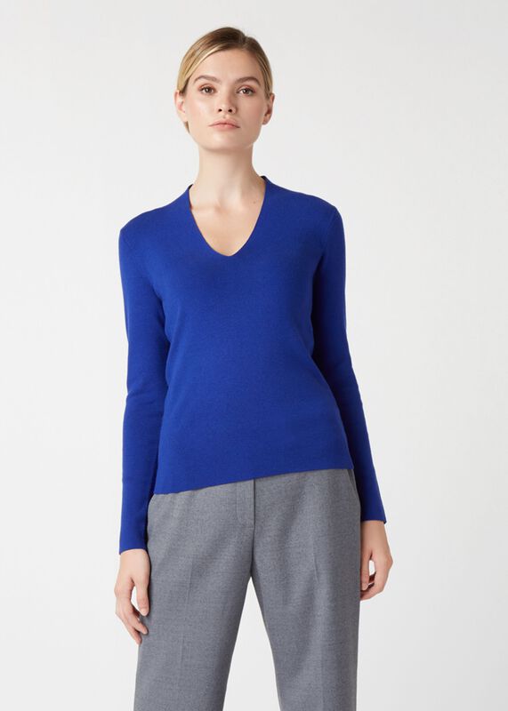 Ingrid Sweater