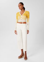 Grace Espadrille, Tan Brown, hi-res