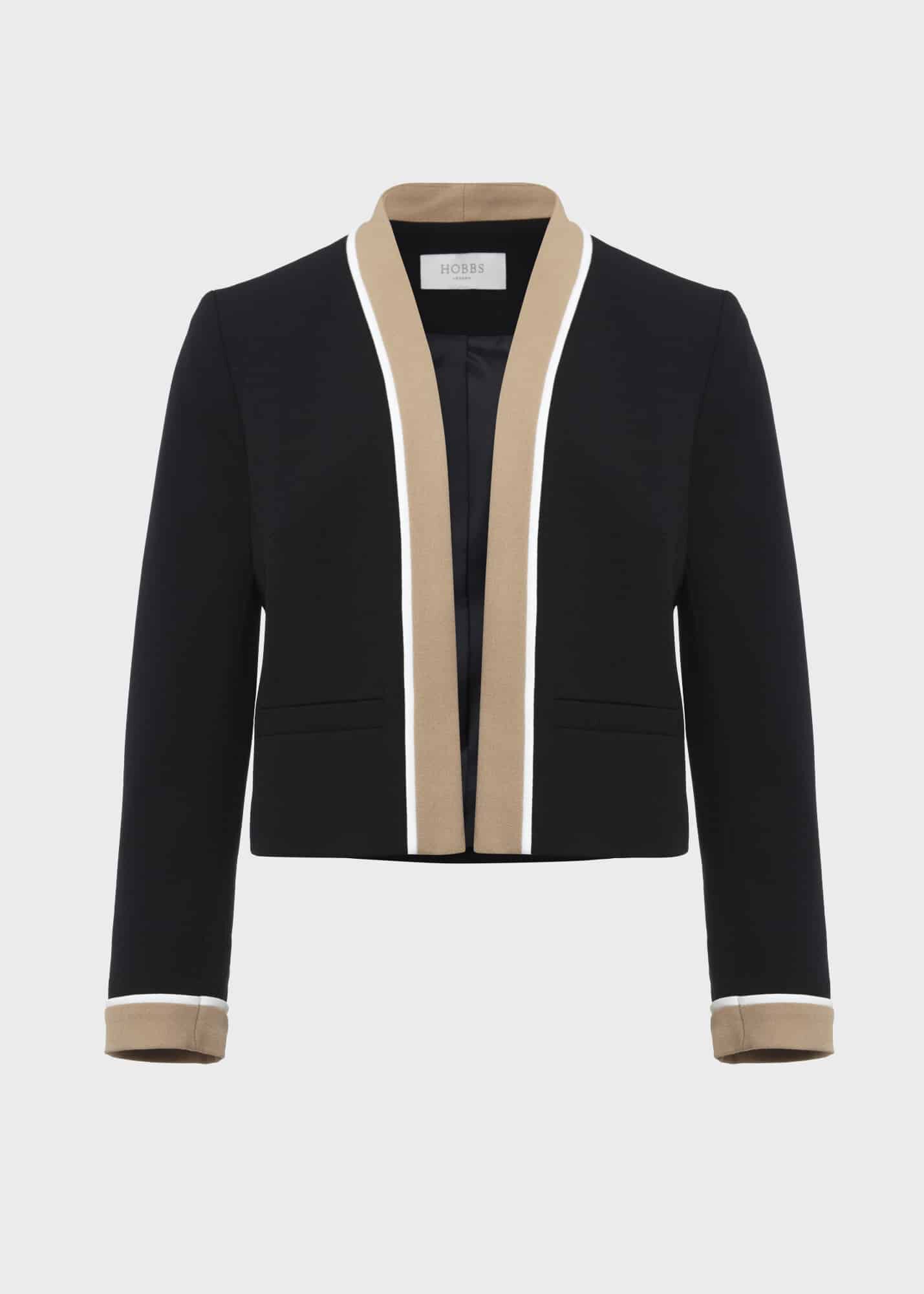Fatima Jacket