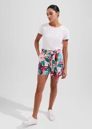 Christie Shorts, Multi, hi-res