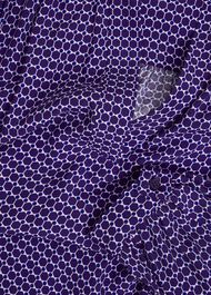 Mila Blouse, Purple Multi, hi-res