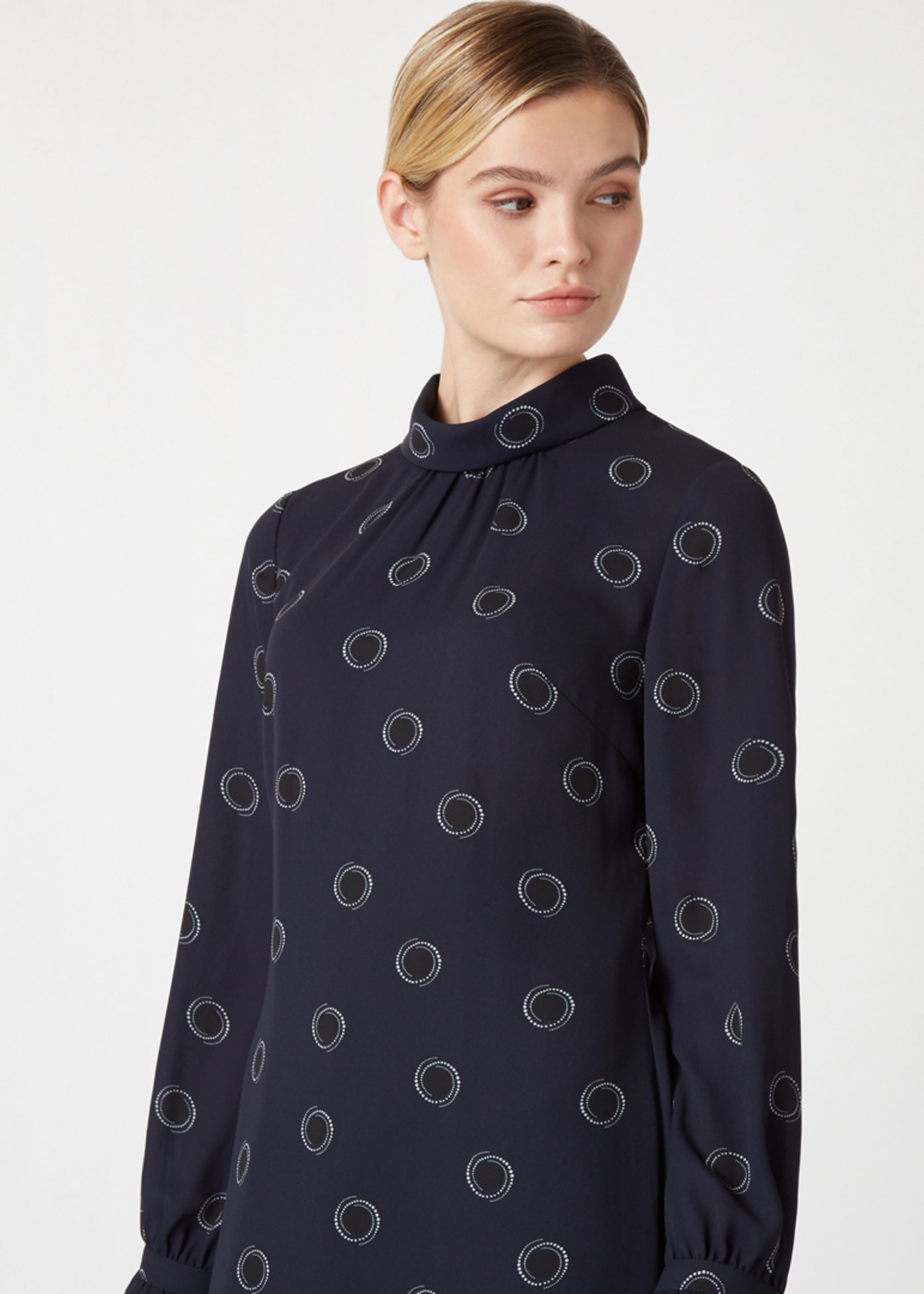 Hobbs clarice dress Clearance