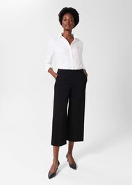 Zadie Trousers, Black, hi-res