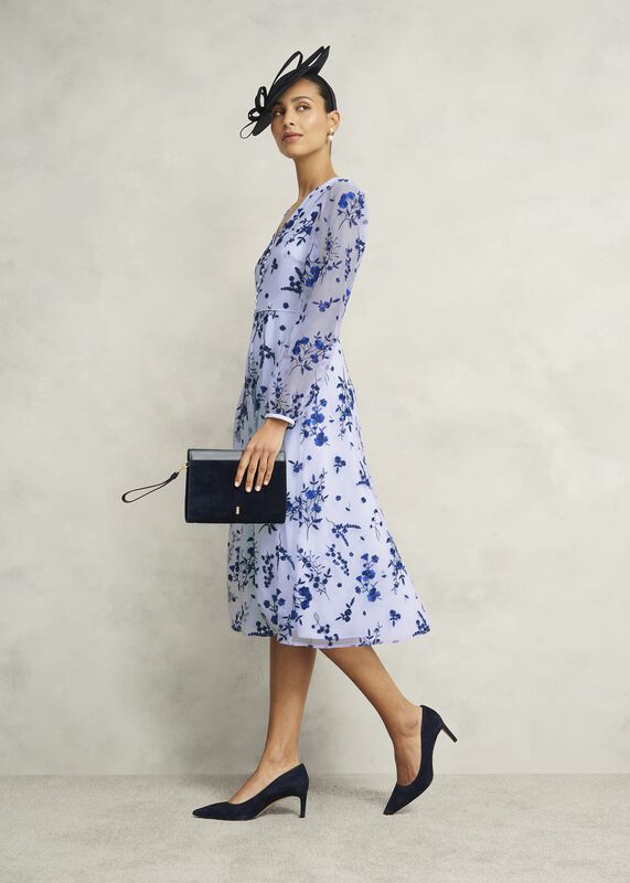 Ella Dress Outfit