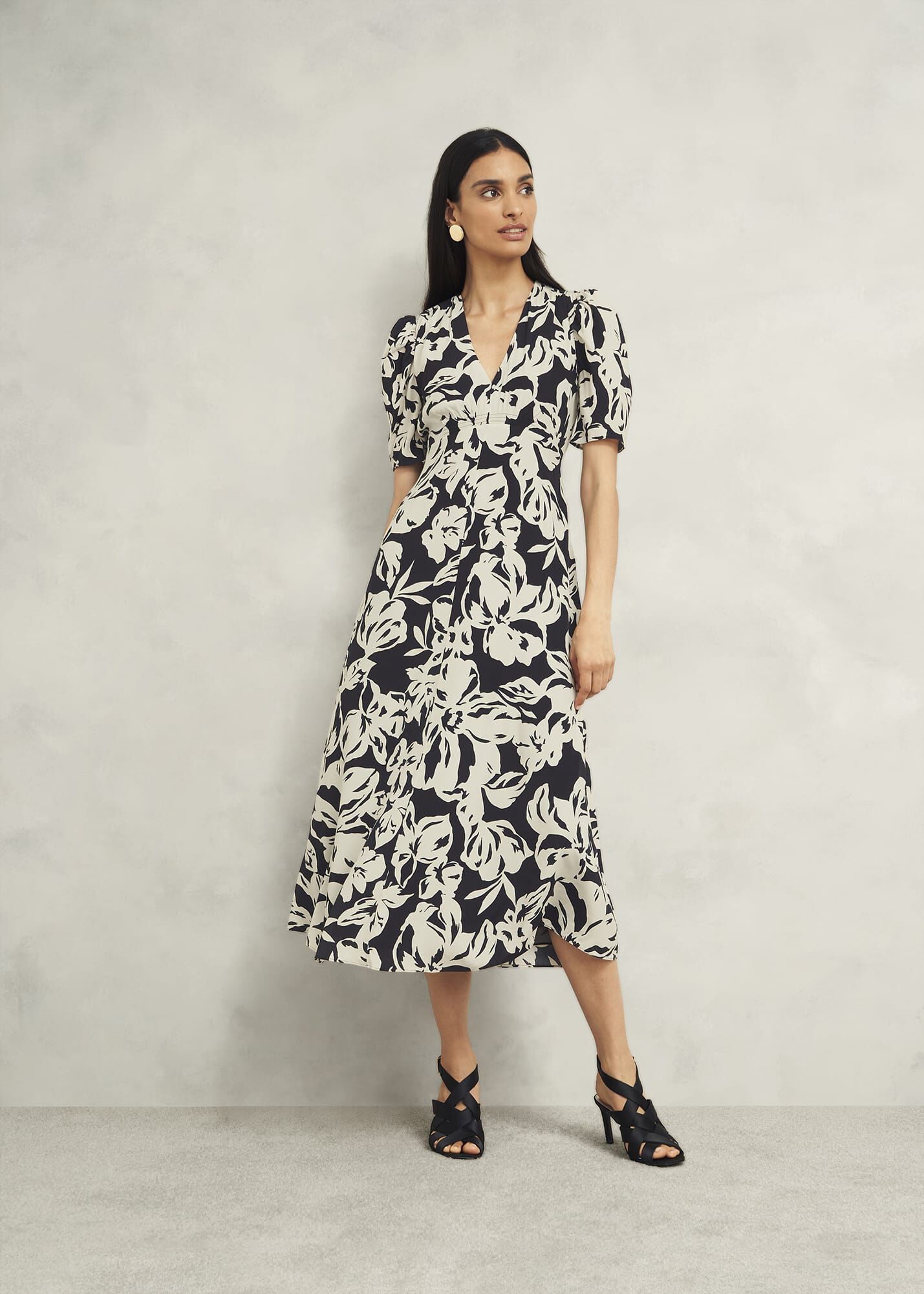 Chiltern Dress | Hobbs US |
