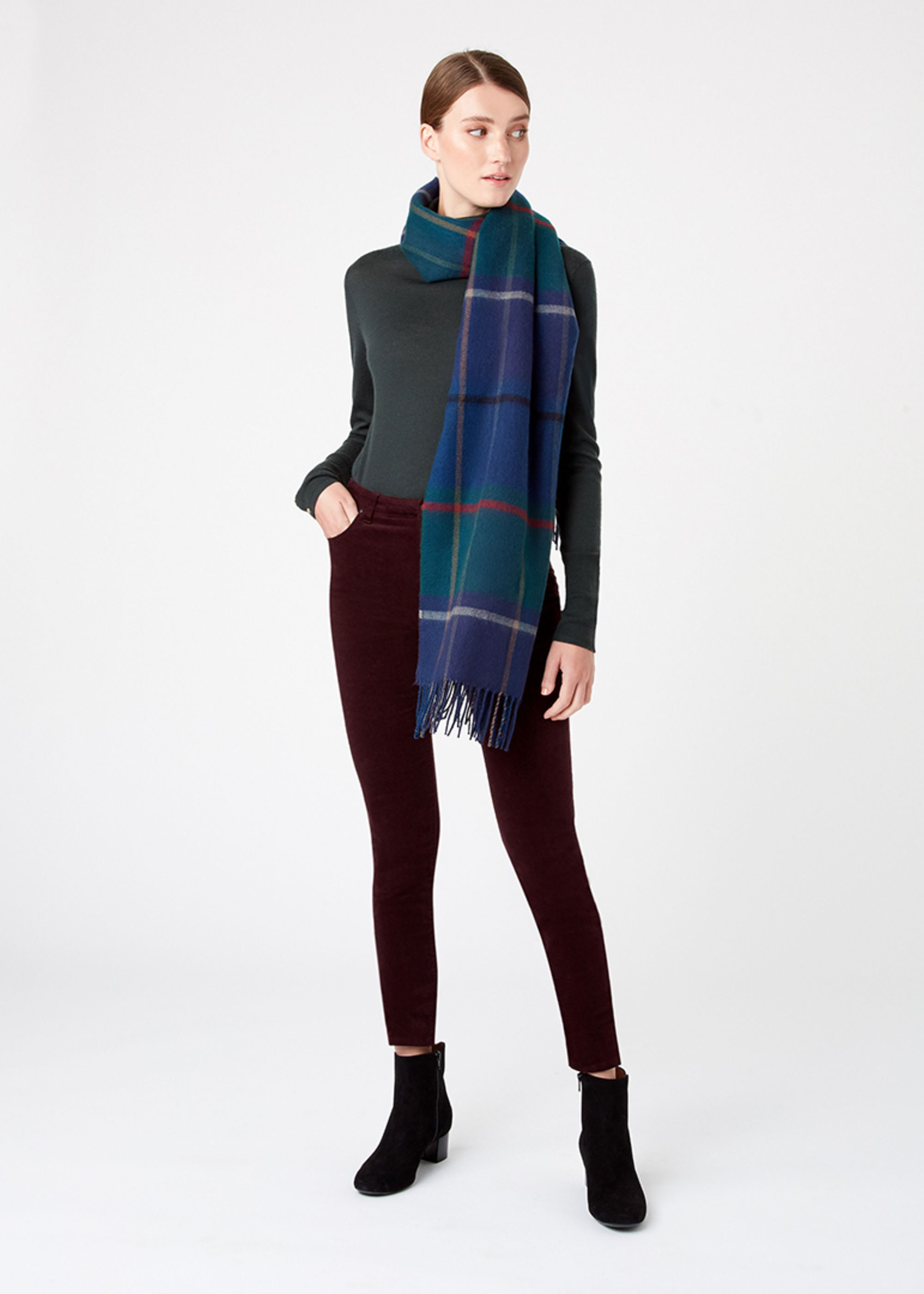 hobbs velvet marianne jeans