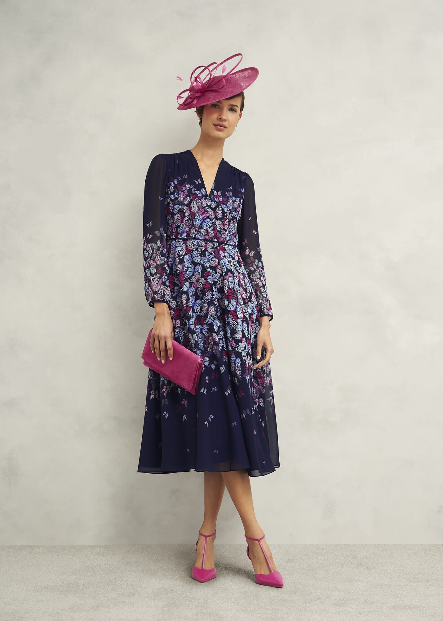 本当に信頼出来る商品 Dress Aurora | | US Hobbs ブルゾン