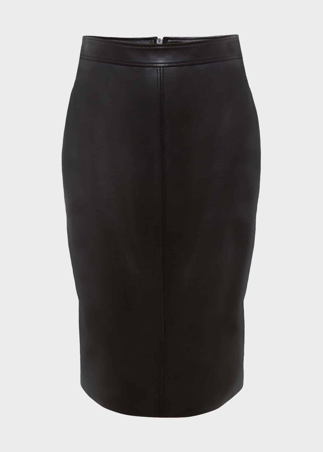 Tanya Skirt, Black, hi-res