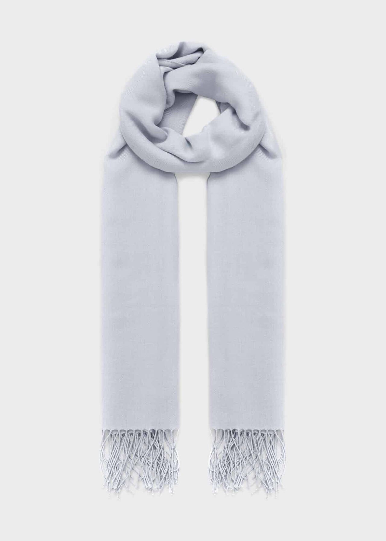 Matilda Scarf, Ice Blue, hi-res