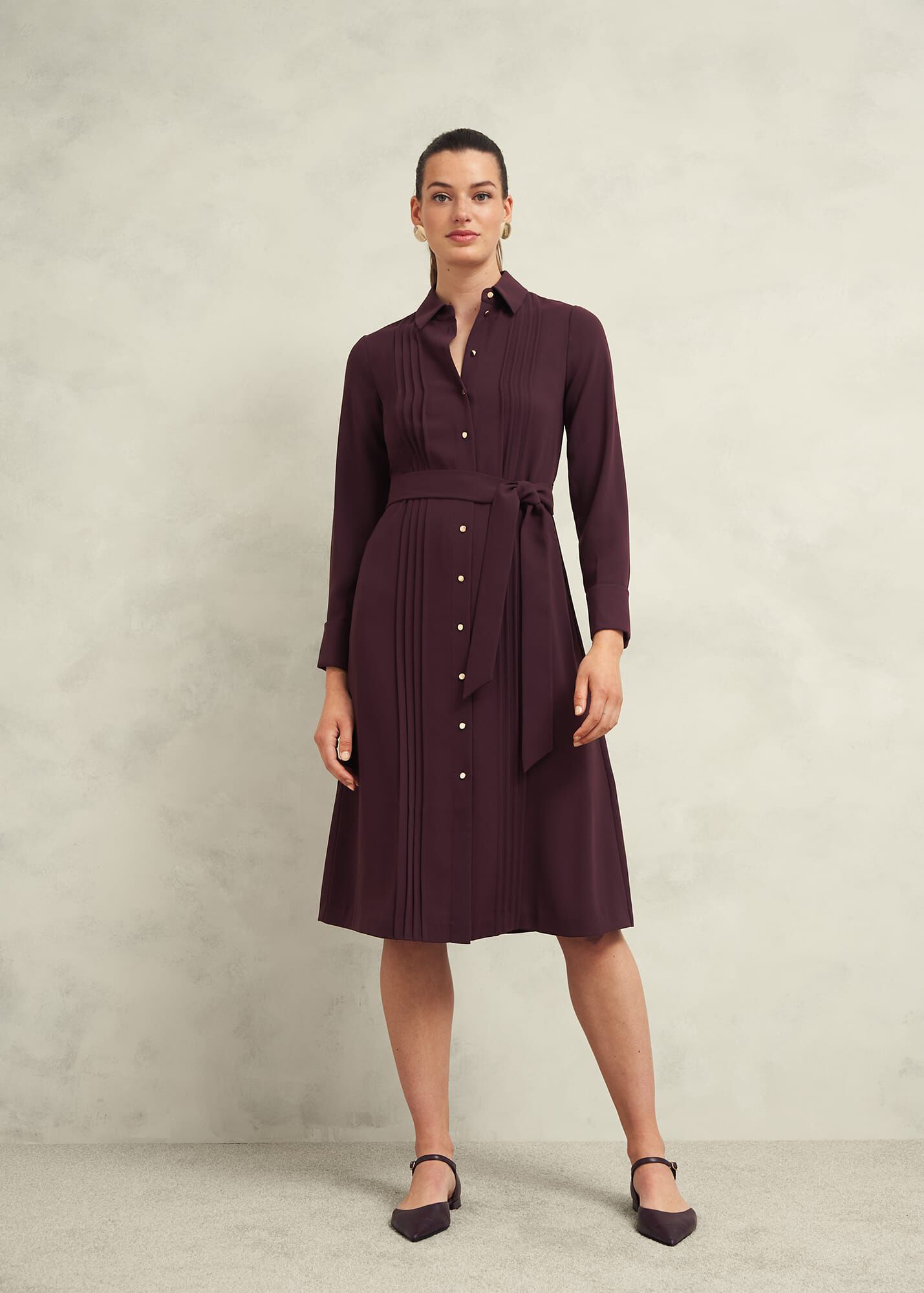 Hobbs robyn dress clearance
