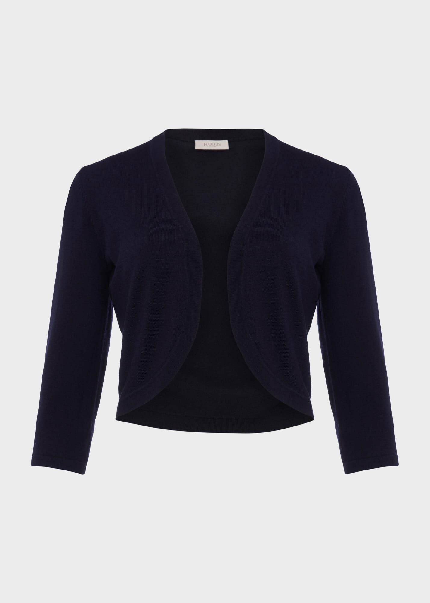 Carrie Bolero | Hobbs US |