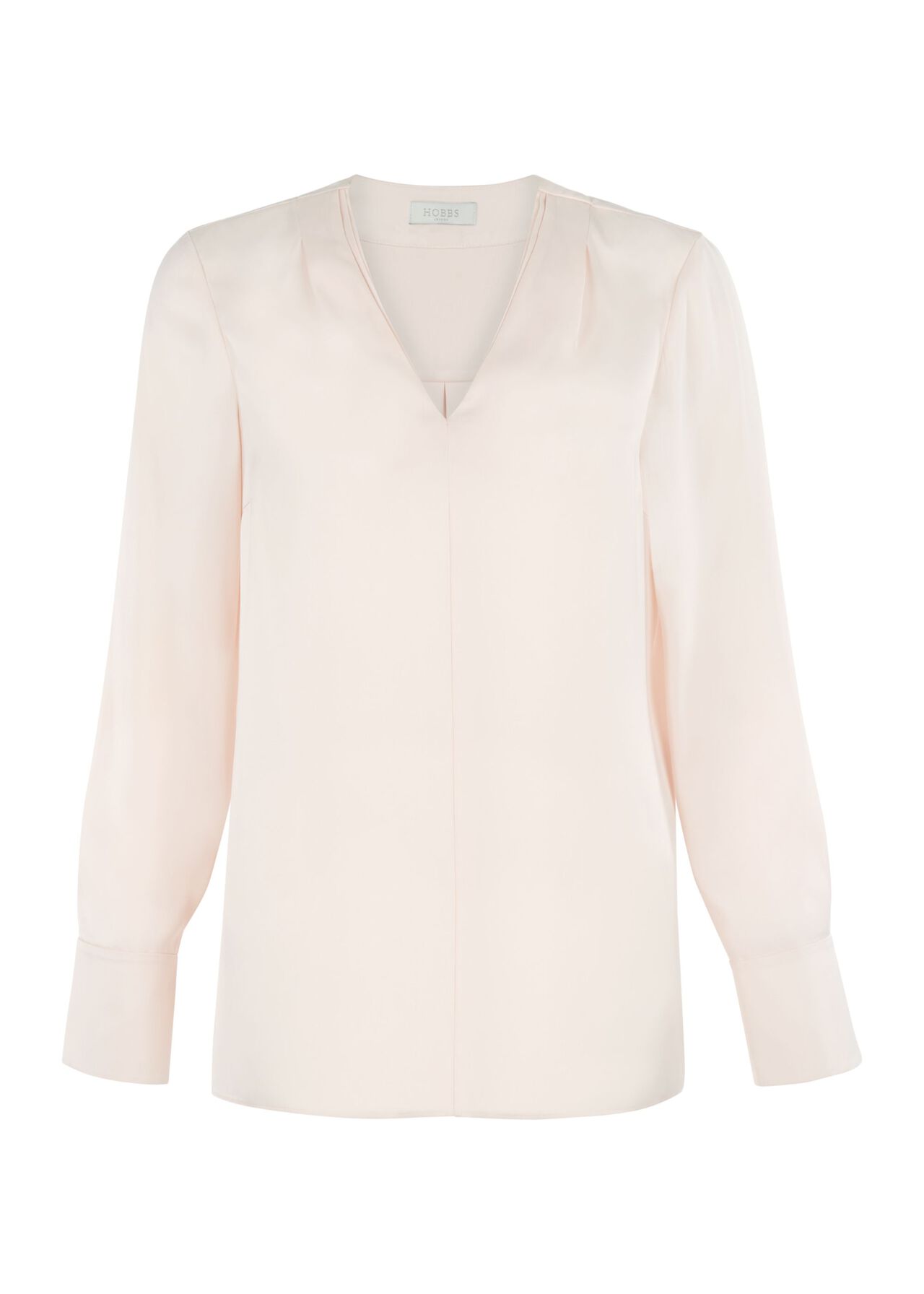 Michelle Blouse, Blush Pink, hi-res