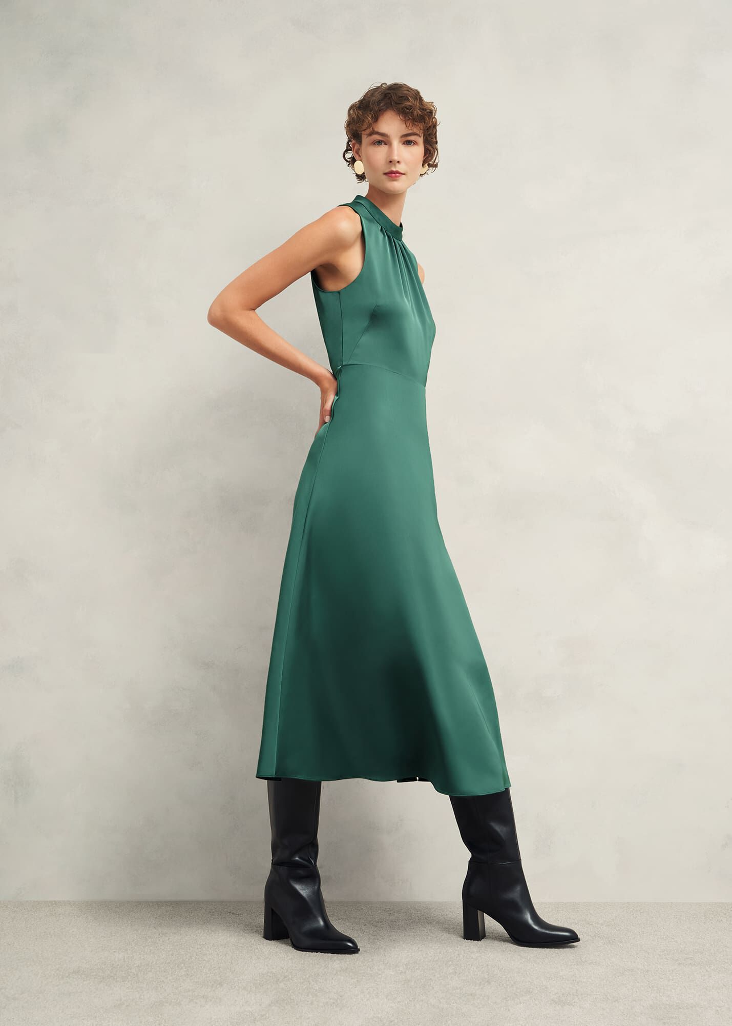Fairhaven Dress