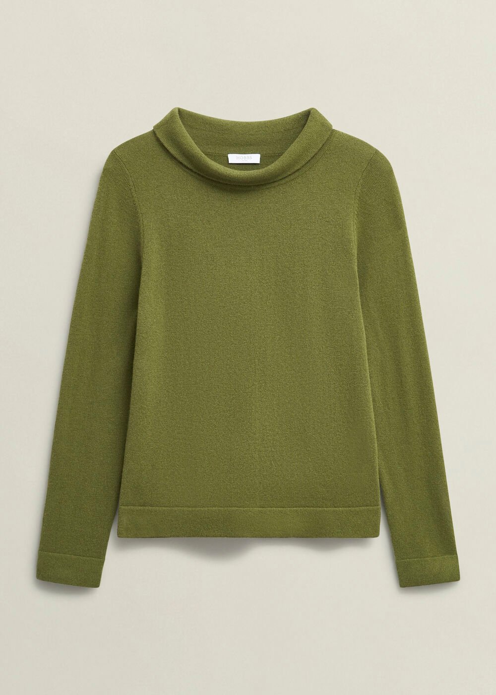 Audrey Jumper, Moss Green, hi-res