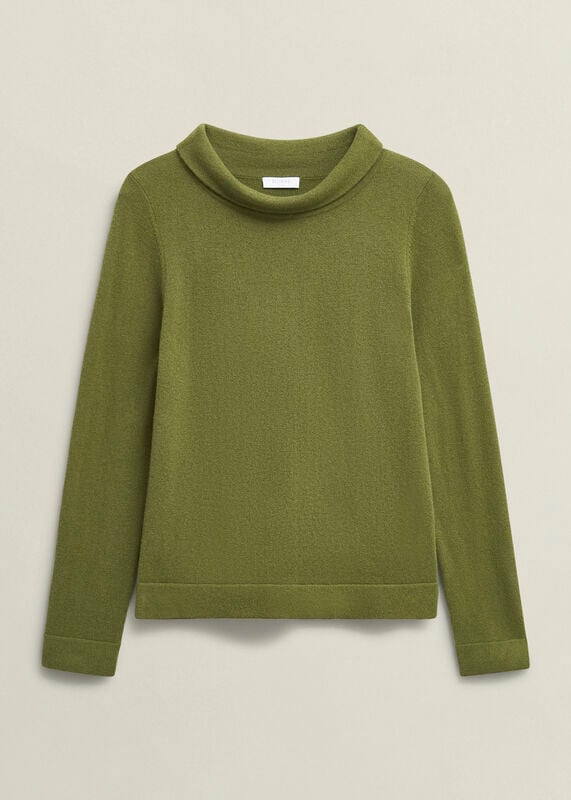Audrey Jumper