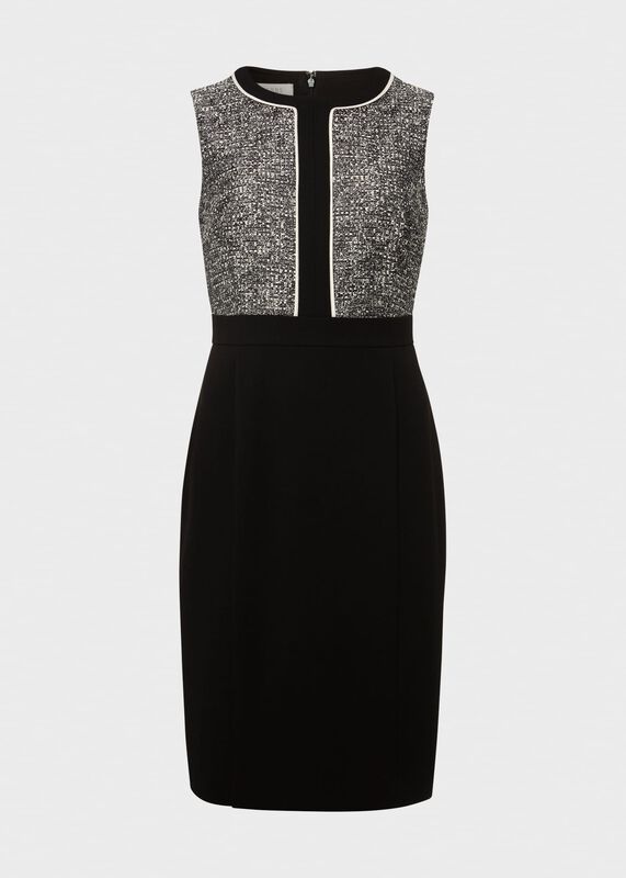 Petite Brienna Dress