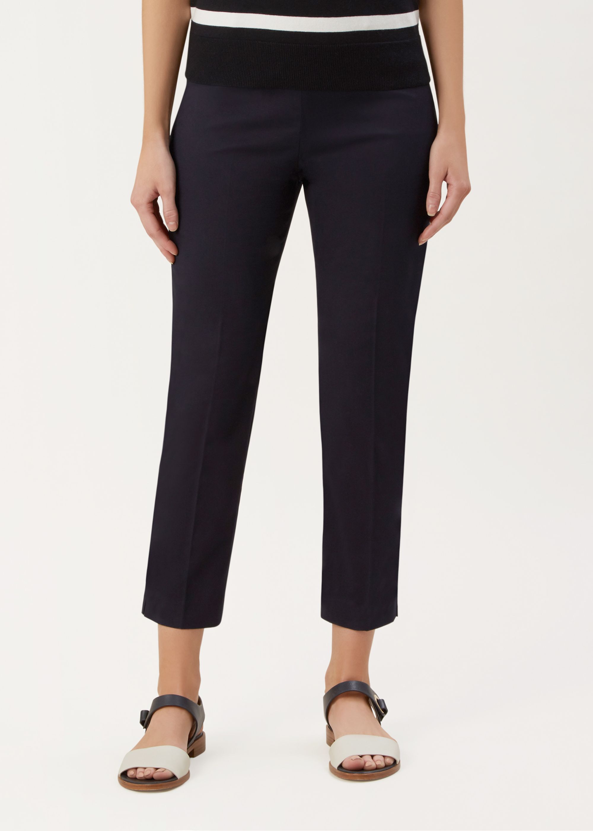 Hobbs capri pants Clearance