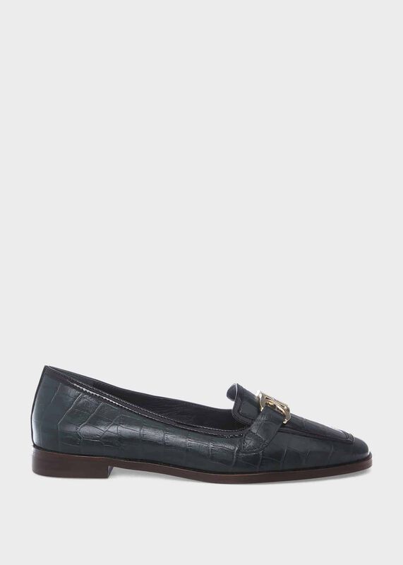Sia Loafer