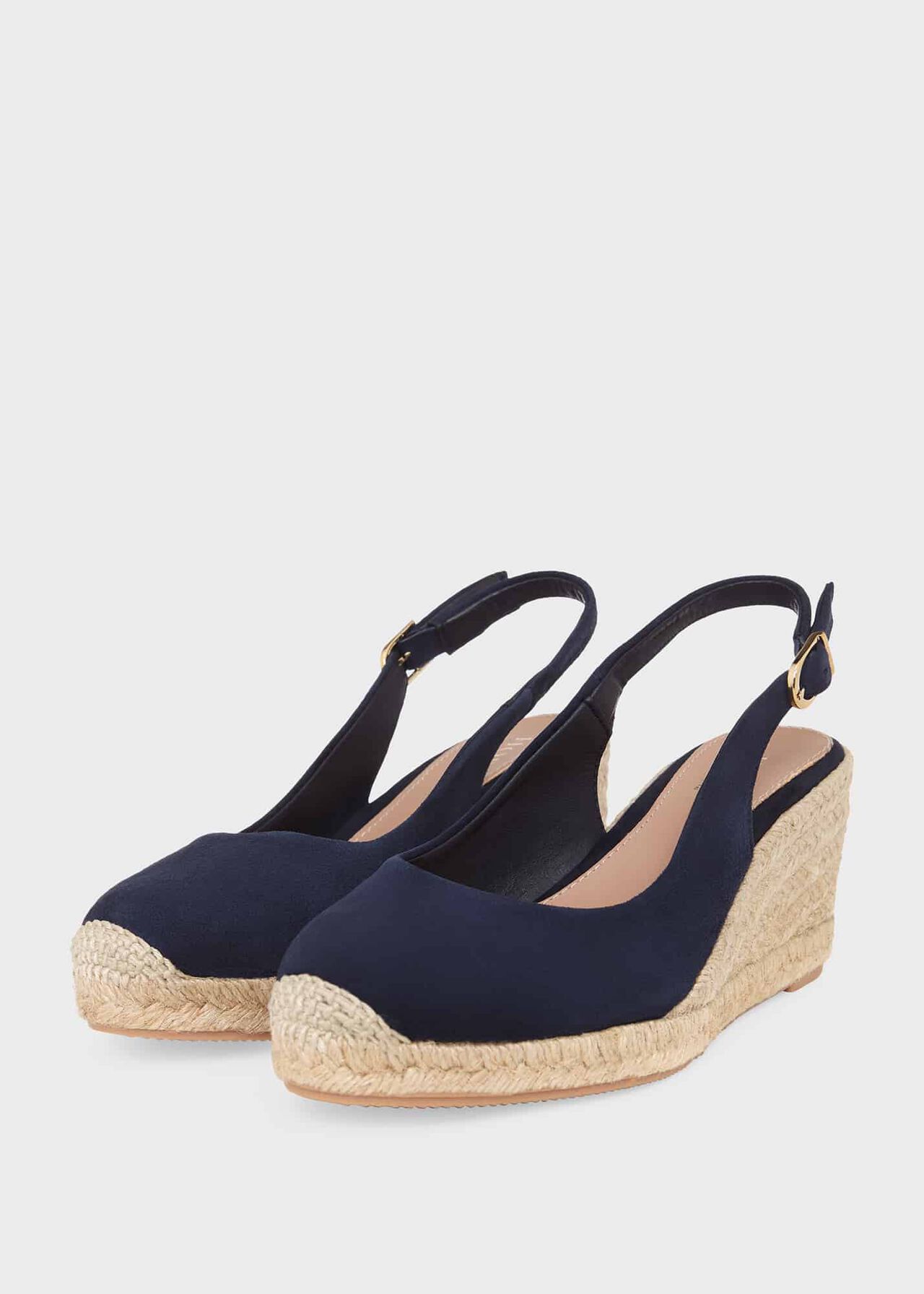 Eve Espadrille