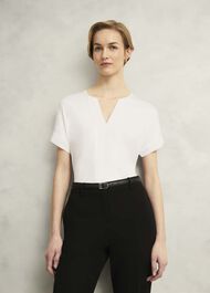 Maddison Top, Hobbs Ivory, hi-res