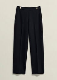 Ember Trousers, Black, hi-res