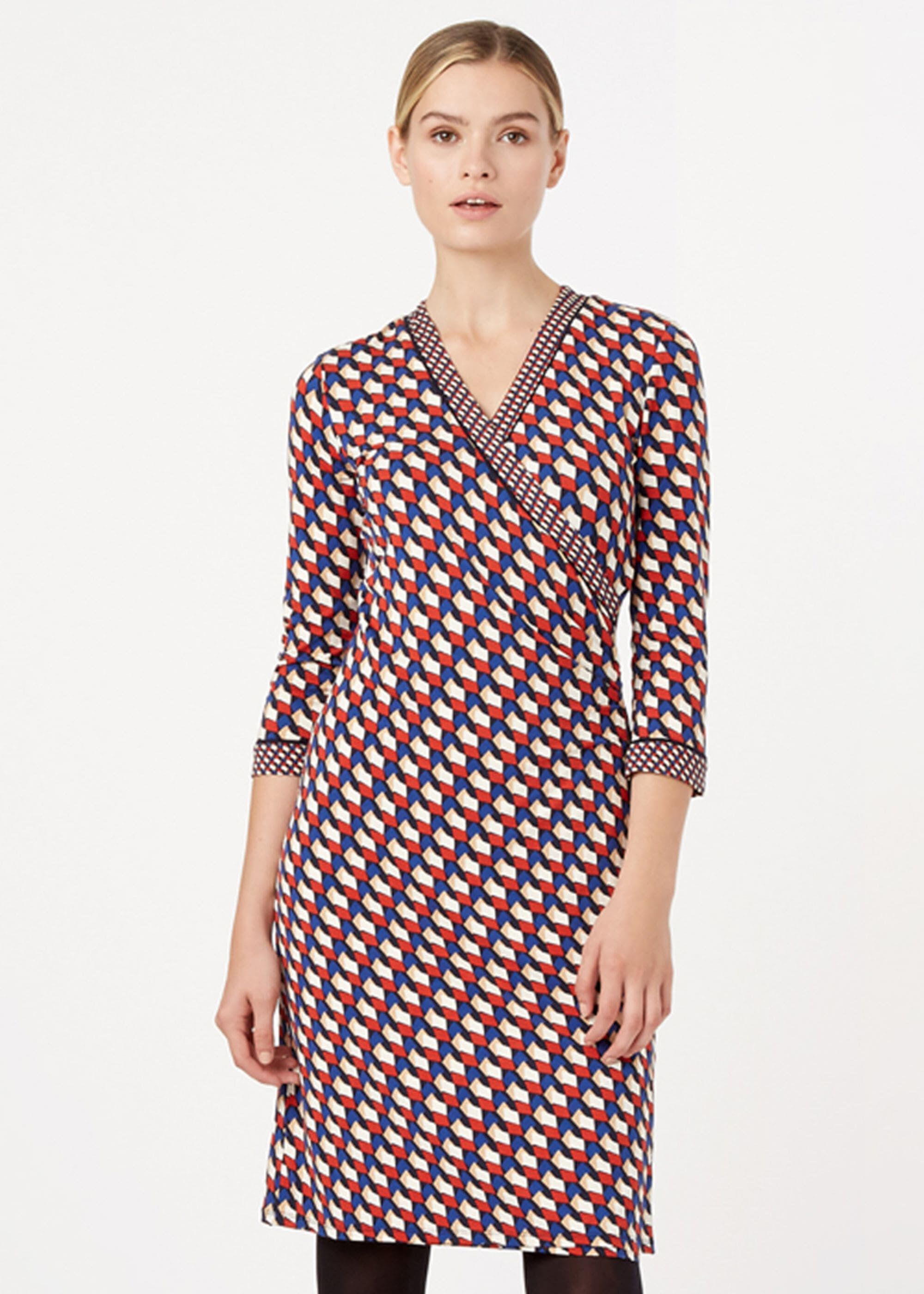 hobbs penny dress