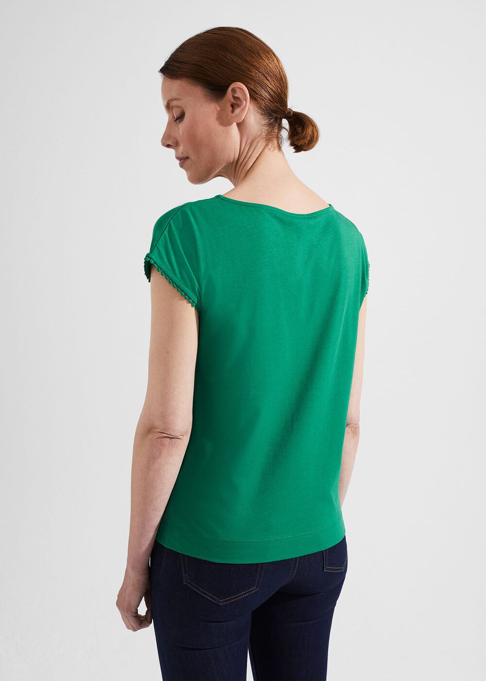 Katelena Top, Laurel Green, hi-res