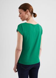 Katelena Top, Laurel Green, hi-res