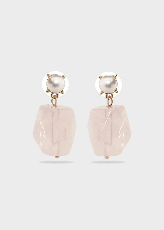 Holly Earrings