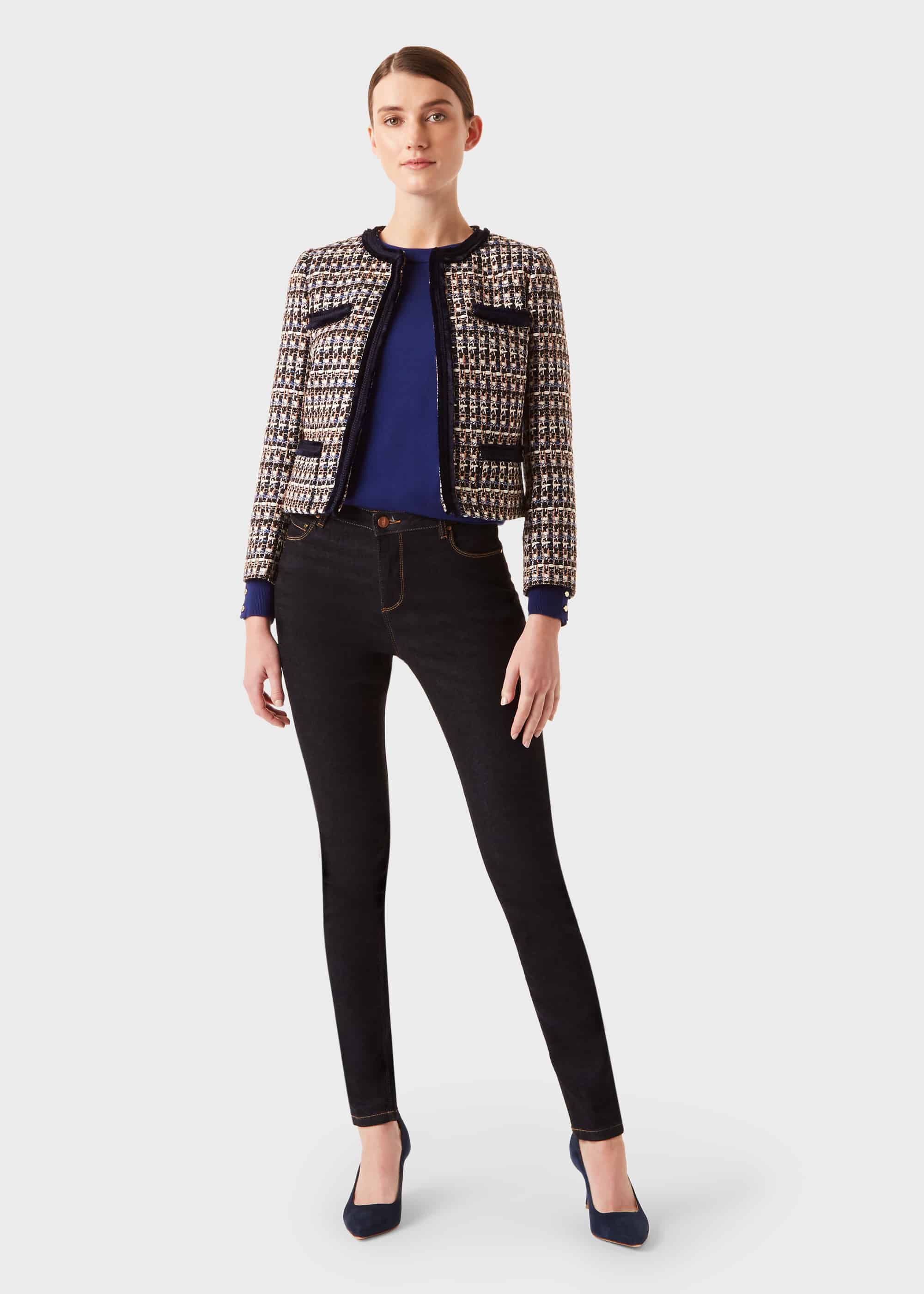 Hobbs hot sale ayla jacket
