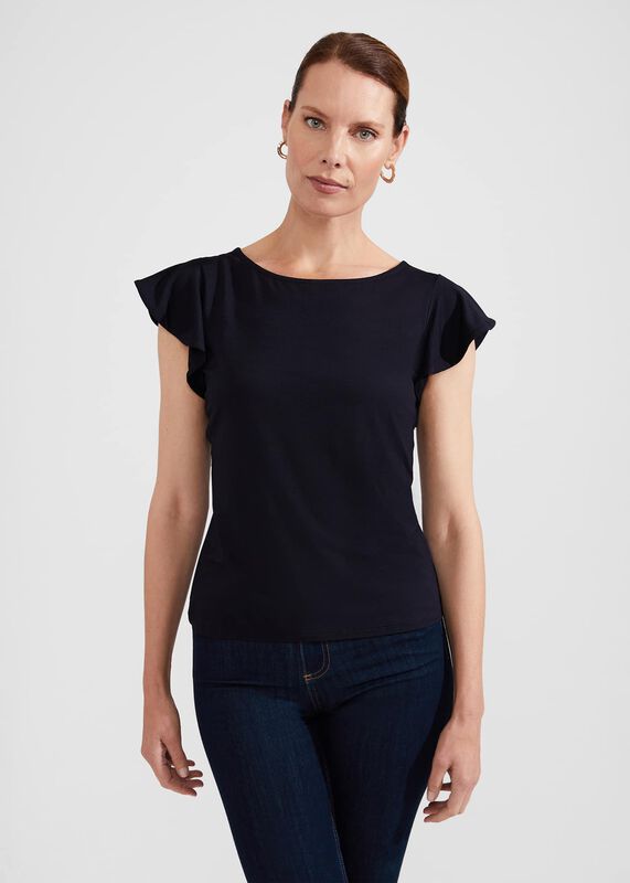 Nessie Top