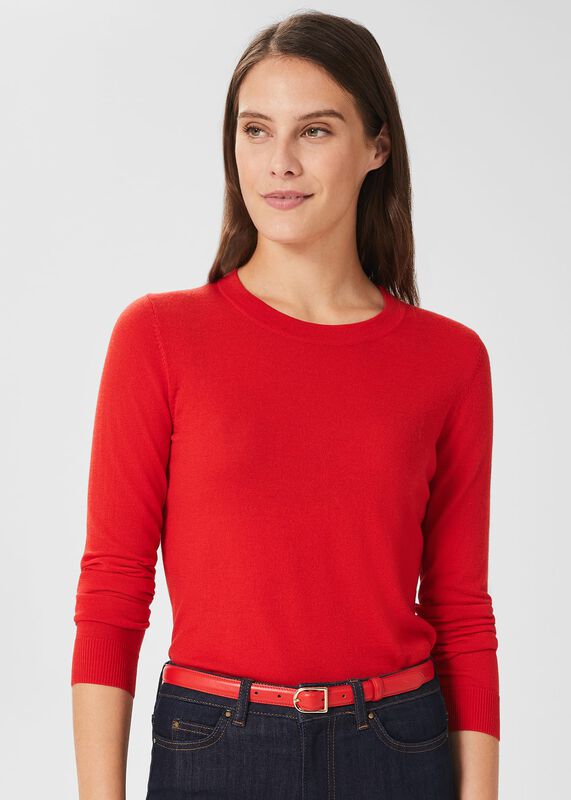 Jenna Belt