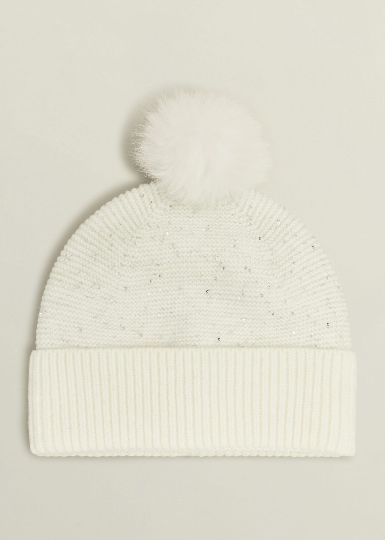 Hayley Hat in Natural by ExVoto