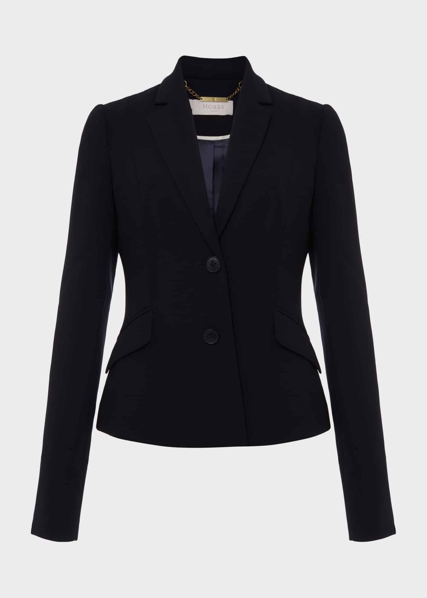 Hobbs robyn clearance jacket