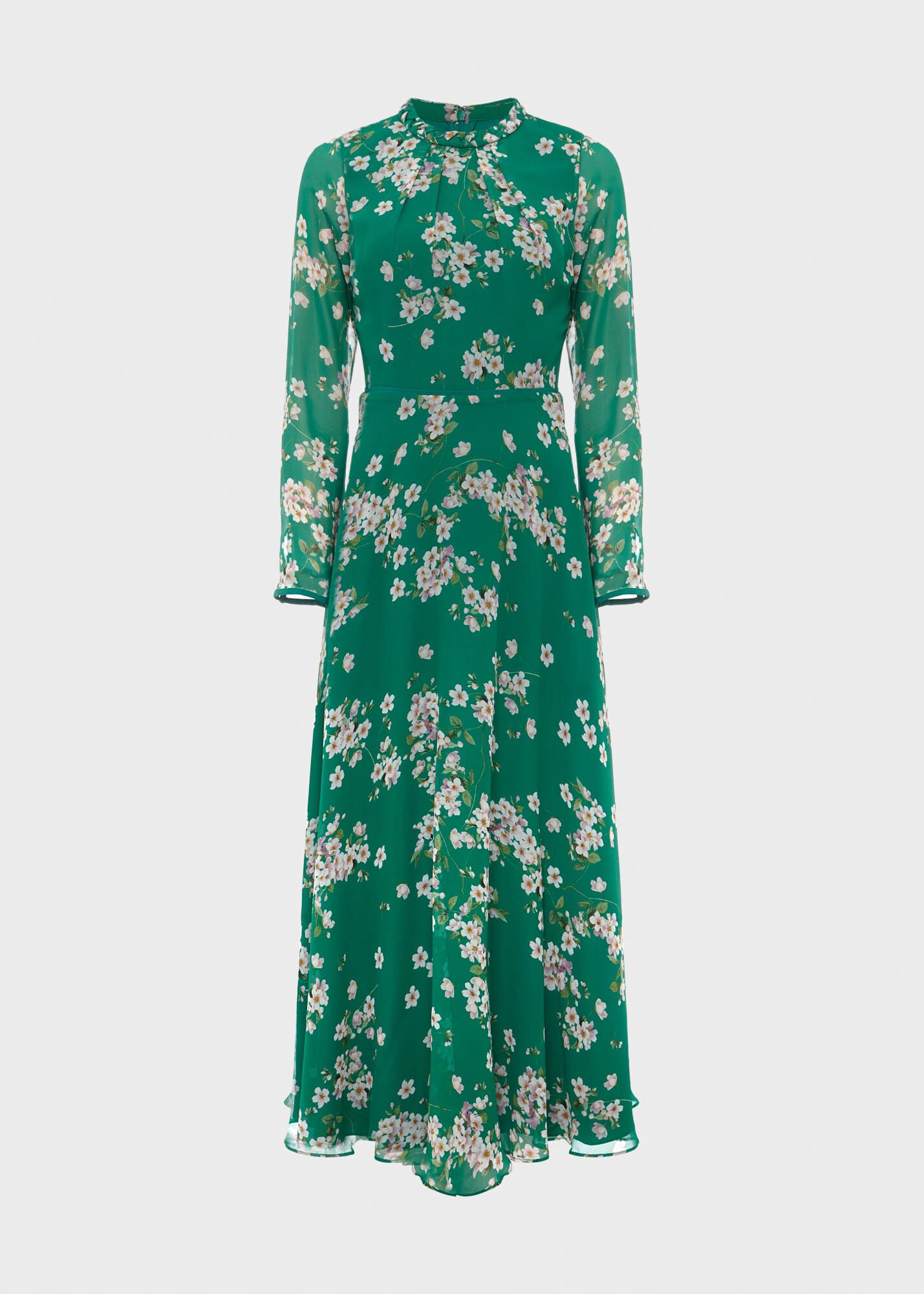Hobbs rosabelle sales dress